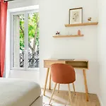 Appartement 2 Chambre Bercy Vincennes
