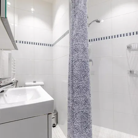 2 Bercy Vincennes * Paris