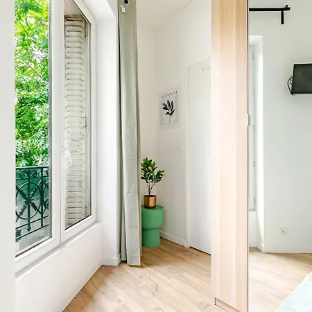 2 Bercy Vincennes Apartment Paris