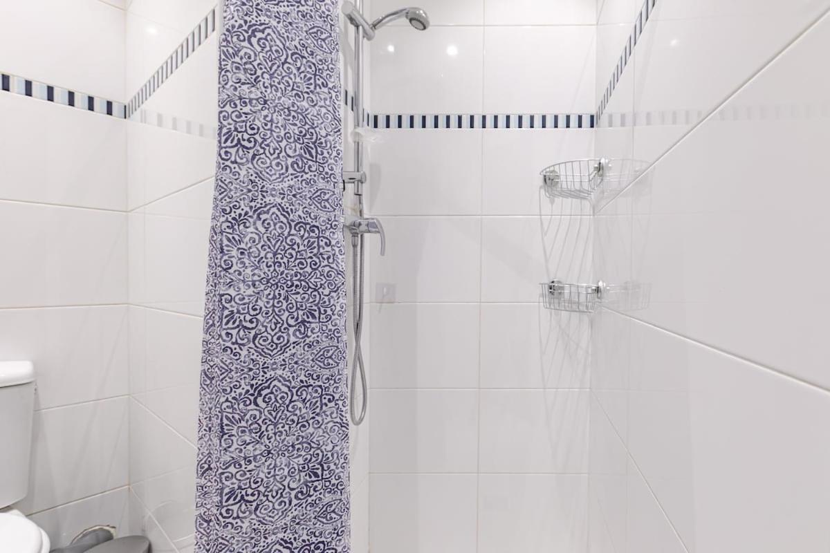 Apartment 2 Bercy Vincennes *