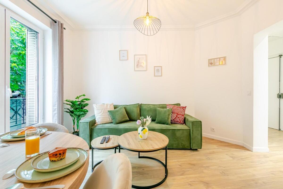 2 Bercy Vincennes Apartment Paris
